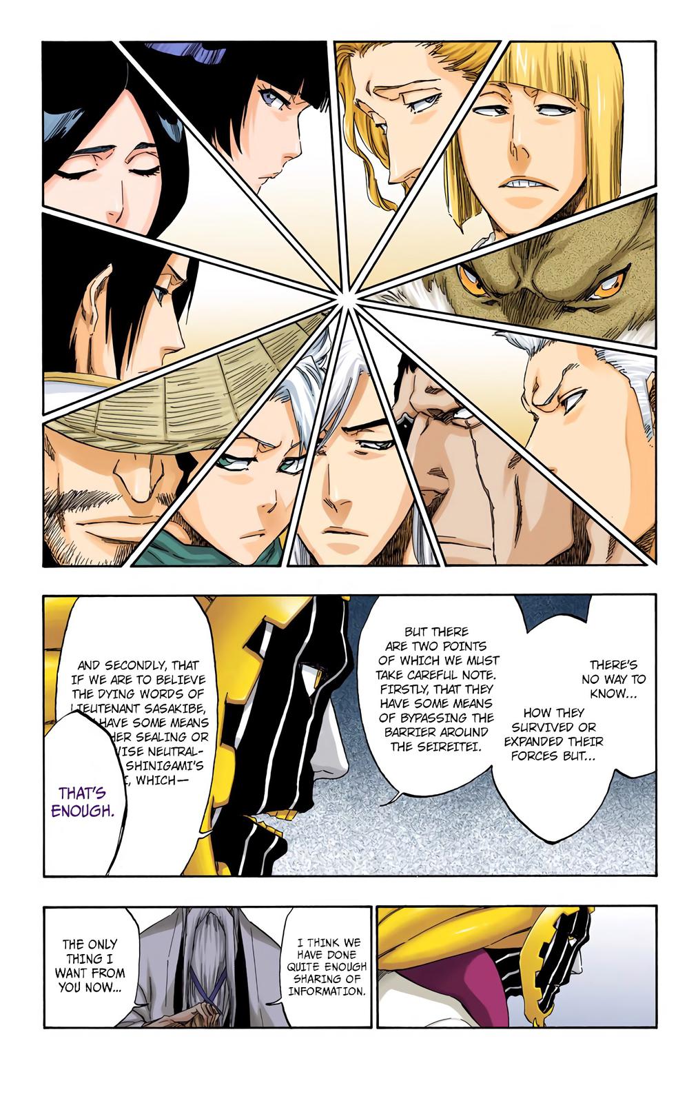 Chapter 488 — Chapter 488 — Page 14