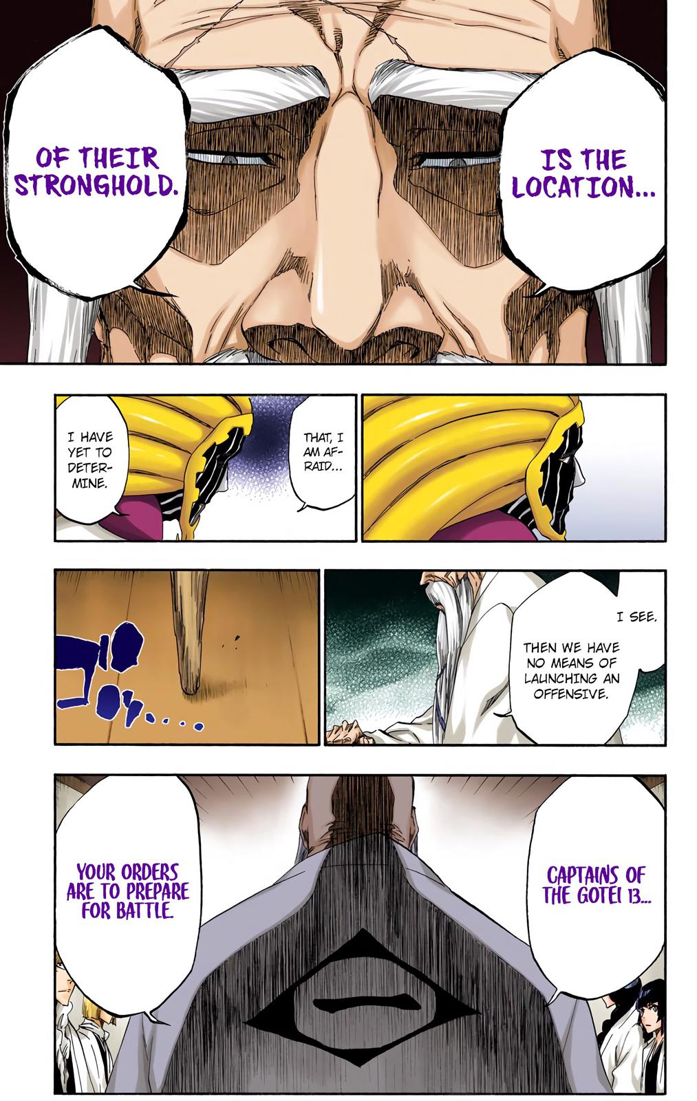 Chapter 488 — Chapter 488 — Page 15