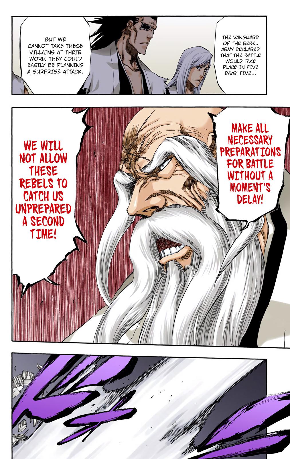 Chapter 488 — Chapter 488 — Page 16