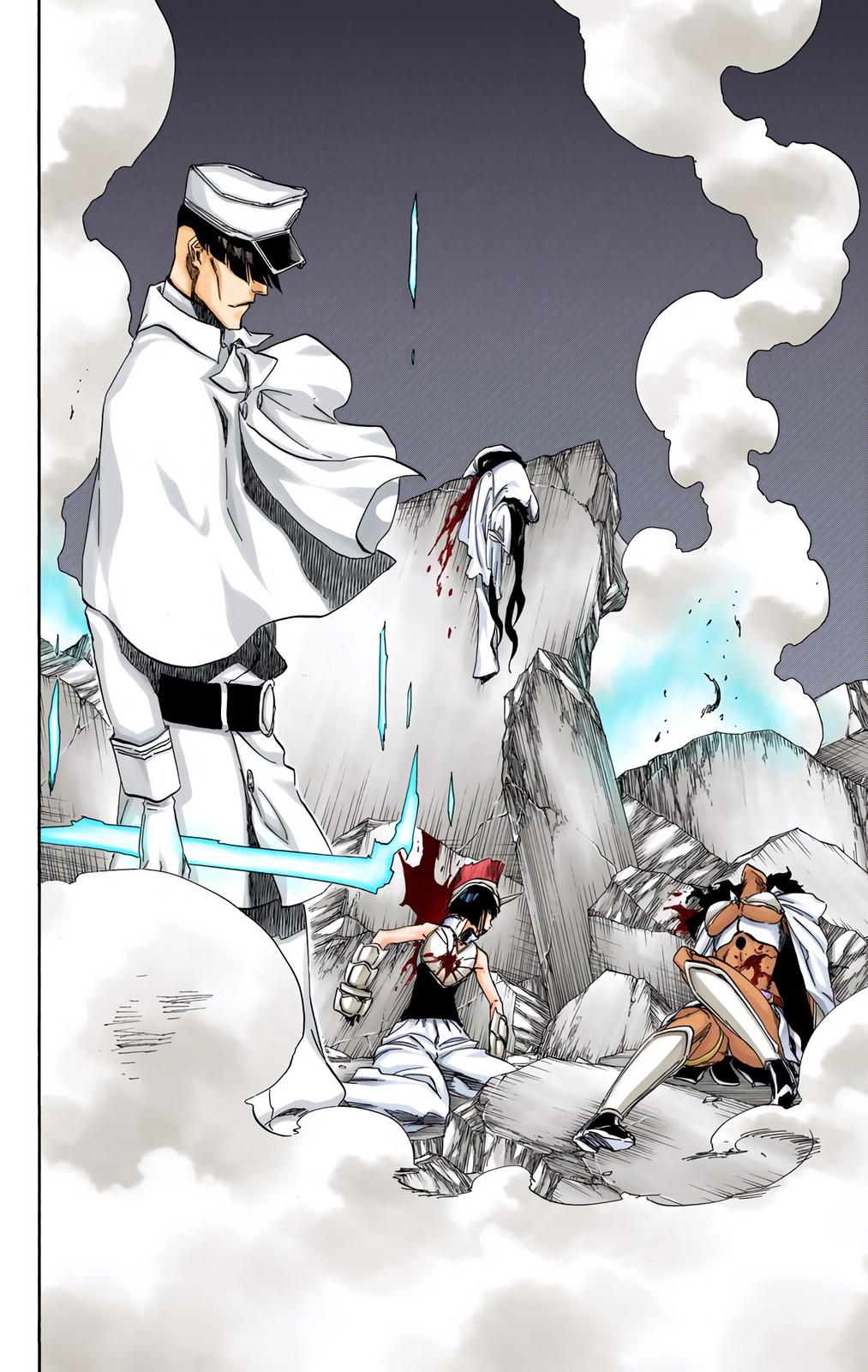 Chapter 488 — Chapter 488 — Page 18