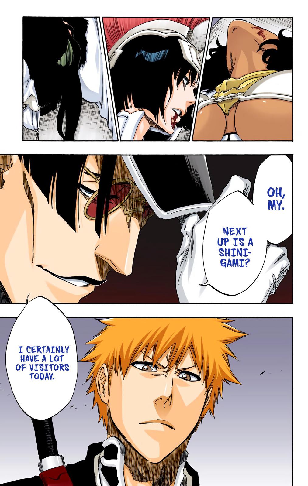 Chapter 488 — Chapter 488 — Page 19