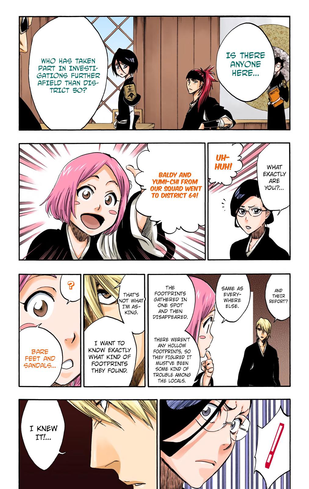 Chapter 489 — Chapter 489 — Page 5