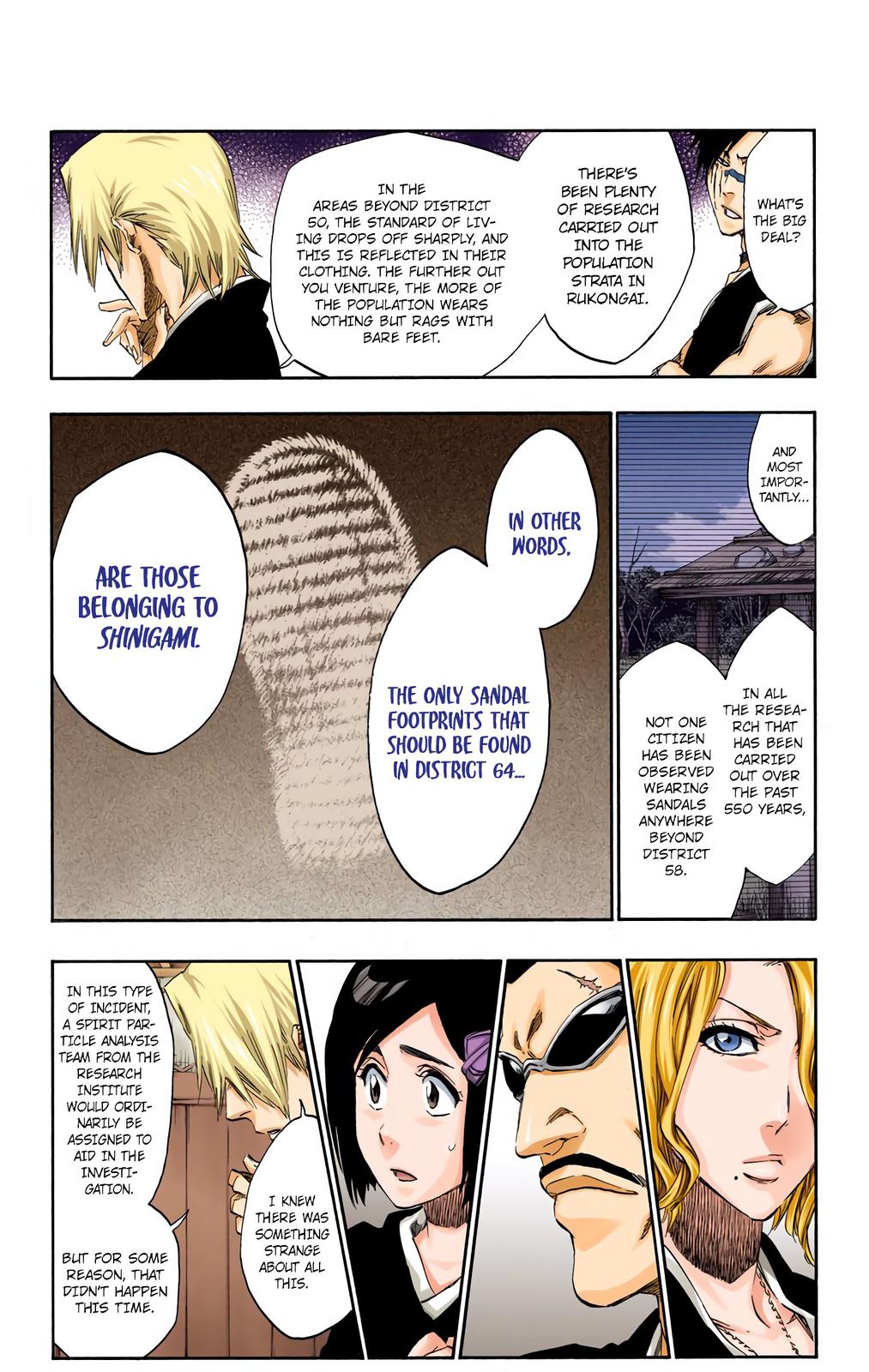 Chapter 489 — Chapter 489 — Page 6