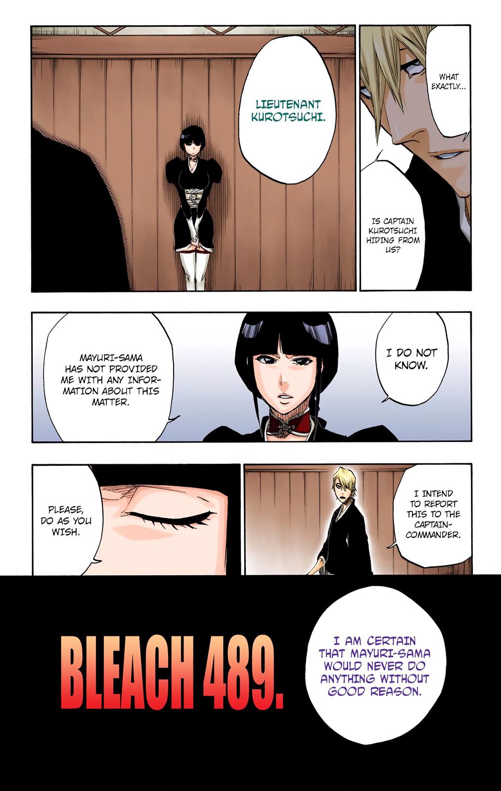 Chapter 489 — Chapter 489 — Page 7