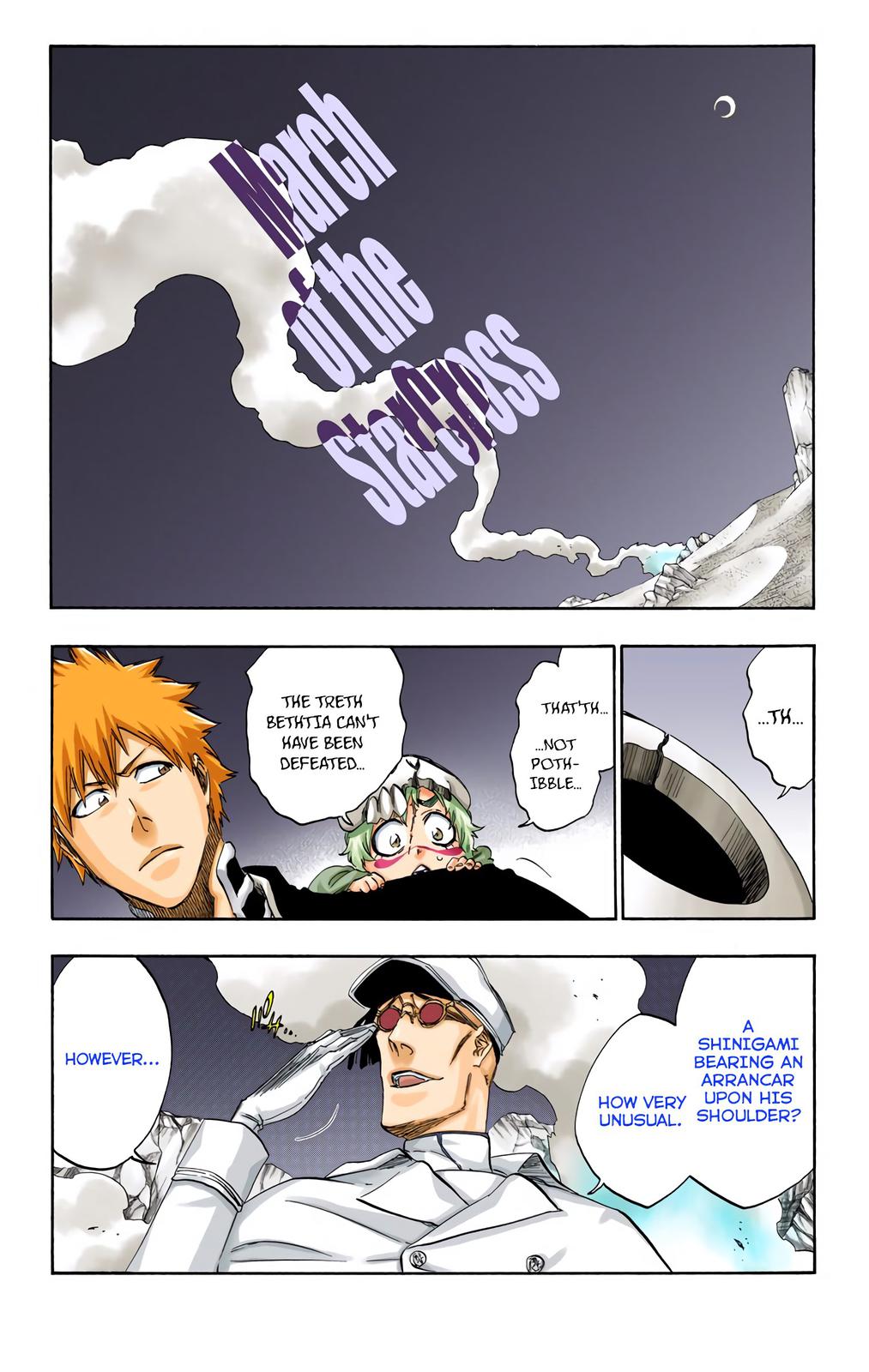 Chapter 489 — Chapter 489 — Page 8