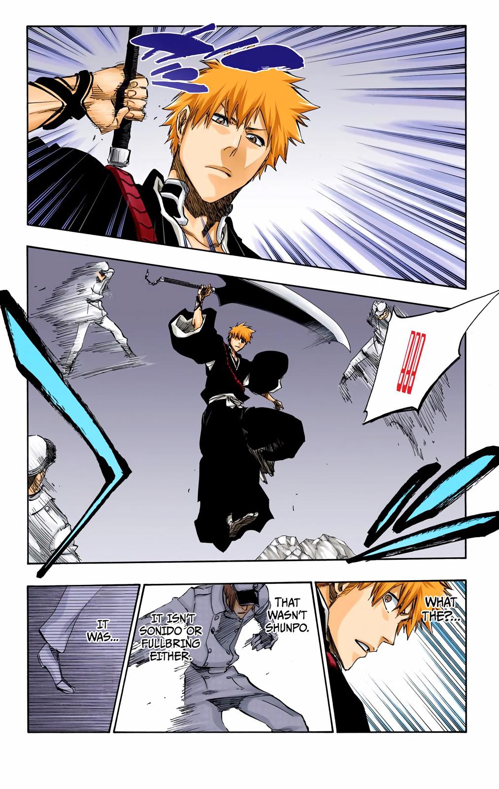 Chapter 489 — Chapter 489 — Page 10