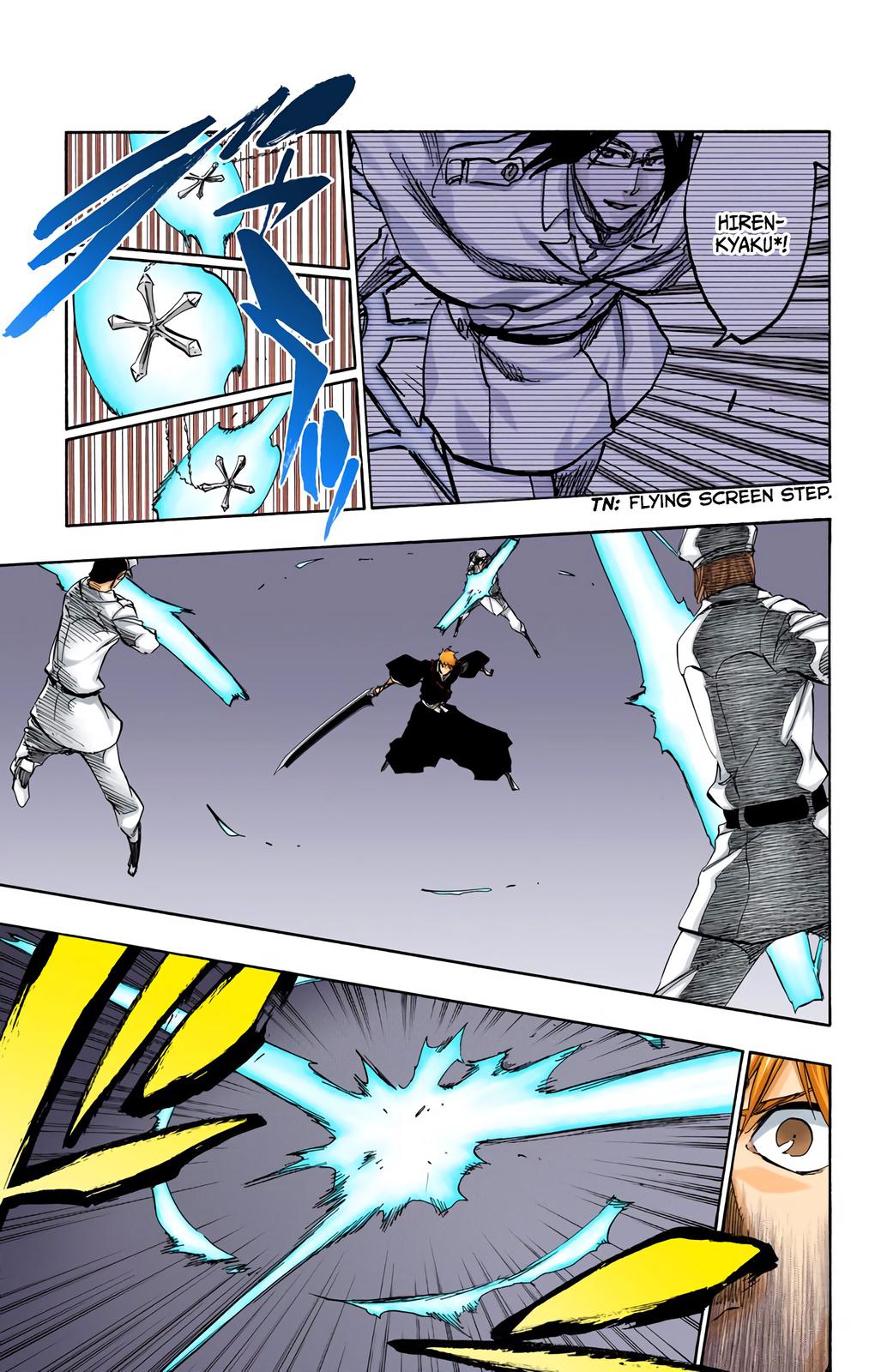 Chapter 489 — Chapter 489 — Page 11