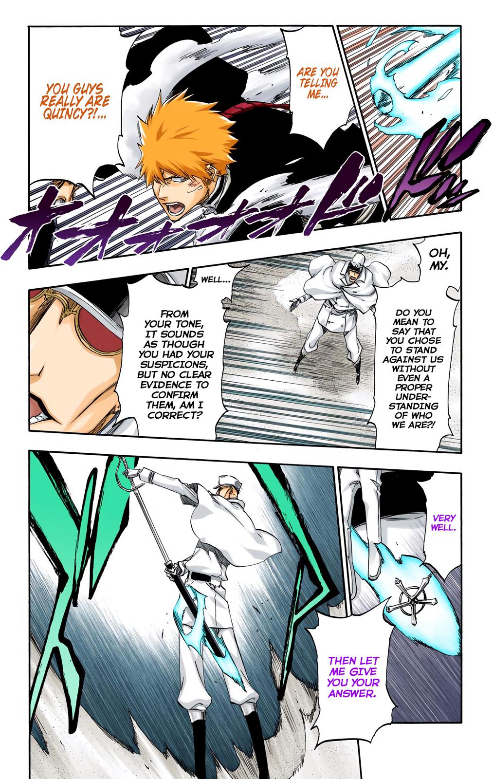 Chapter 489 — Chapter 489 — Page 12