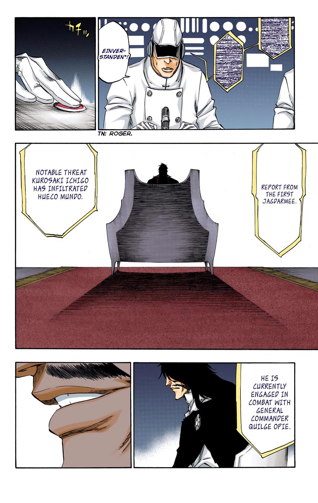 Chapter 489 — Chapter 489 — Page 14