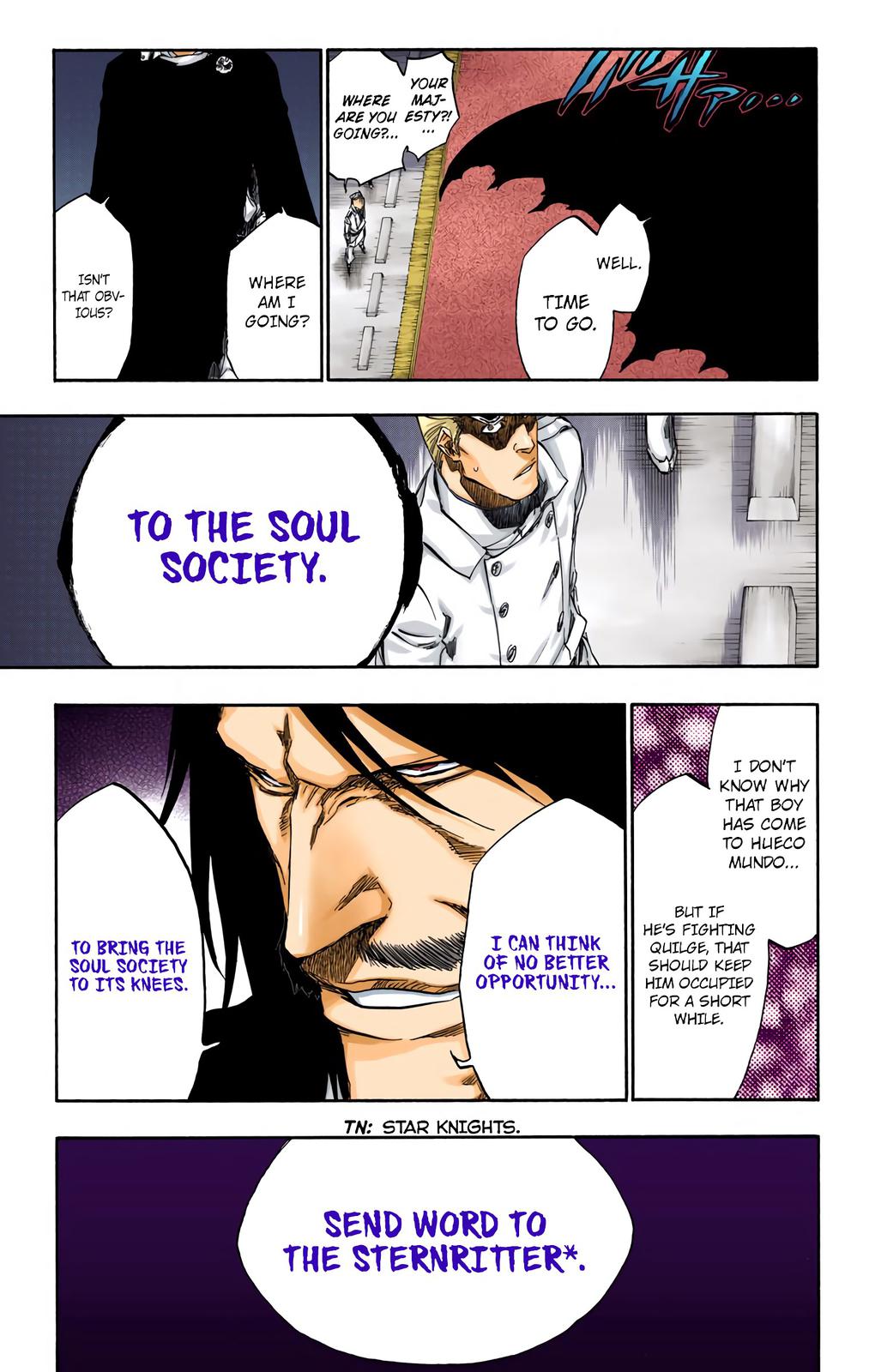 Chapter 489 — Chapter 489 — Page 15