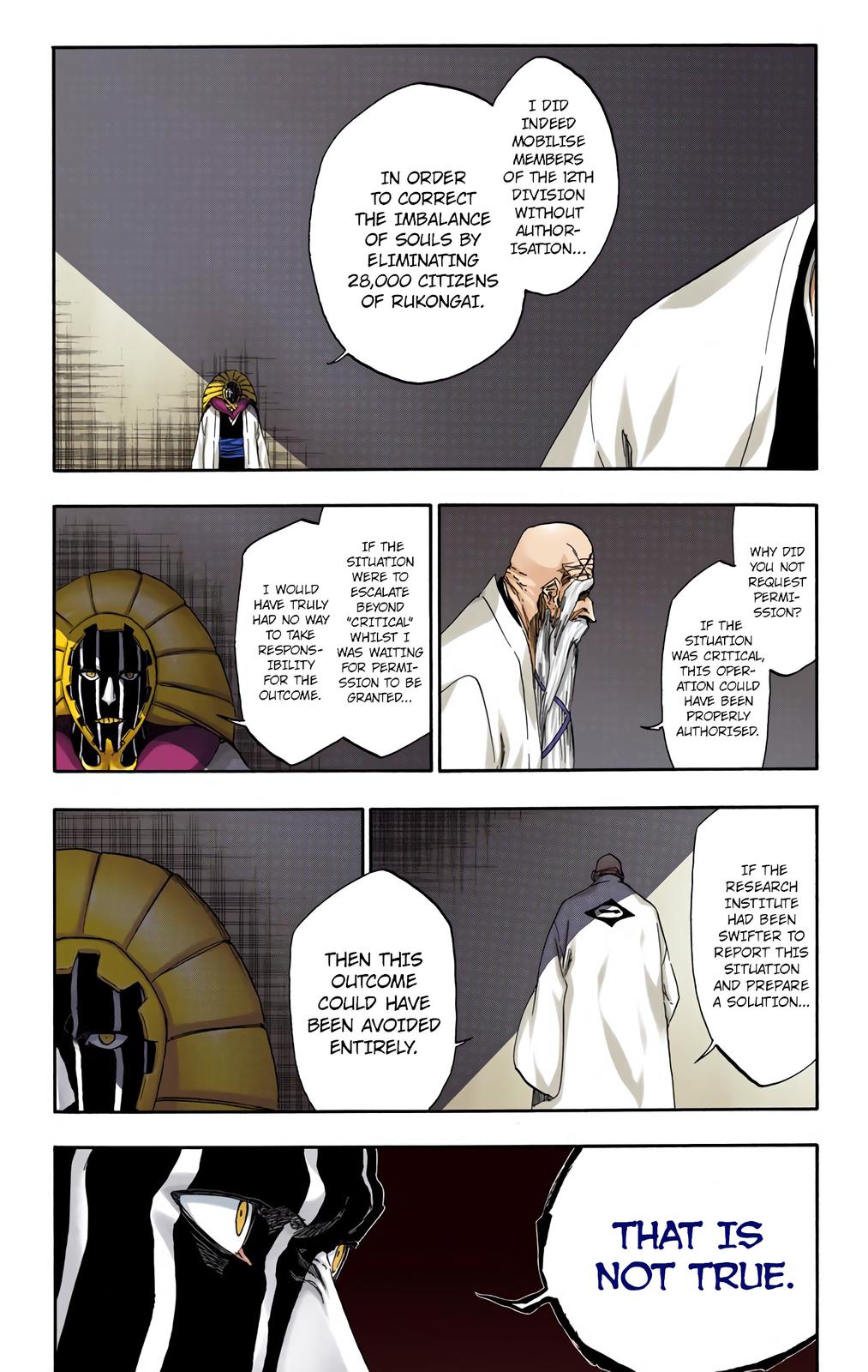 Chapter 489 — Chapter 489 — Page 17