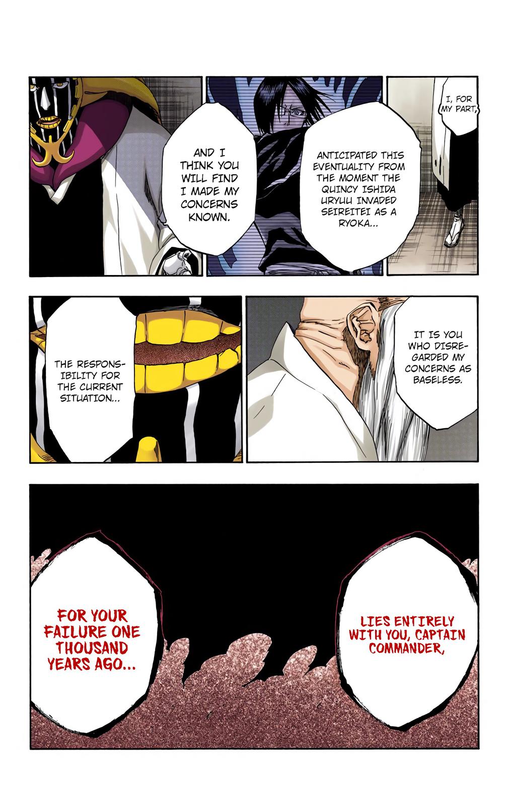 Chapter 489 — Chapter 489 — Page 18