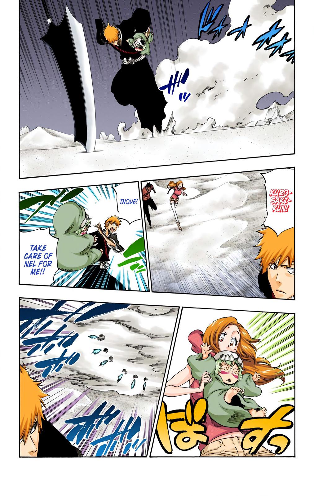 Chapter 490 — Page 9