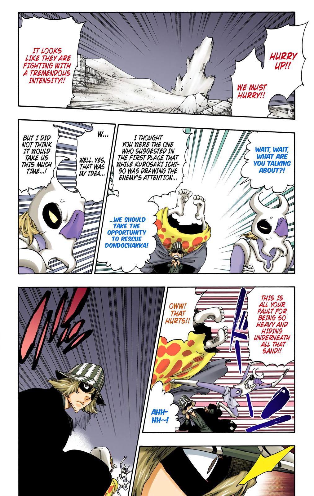 Chapter 490 — Page 18