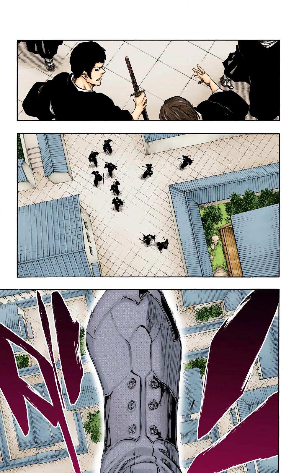 Chapter 490 — Page 19