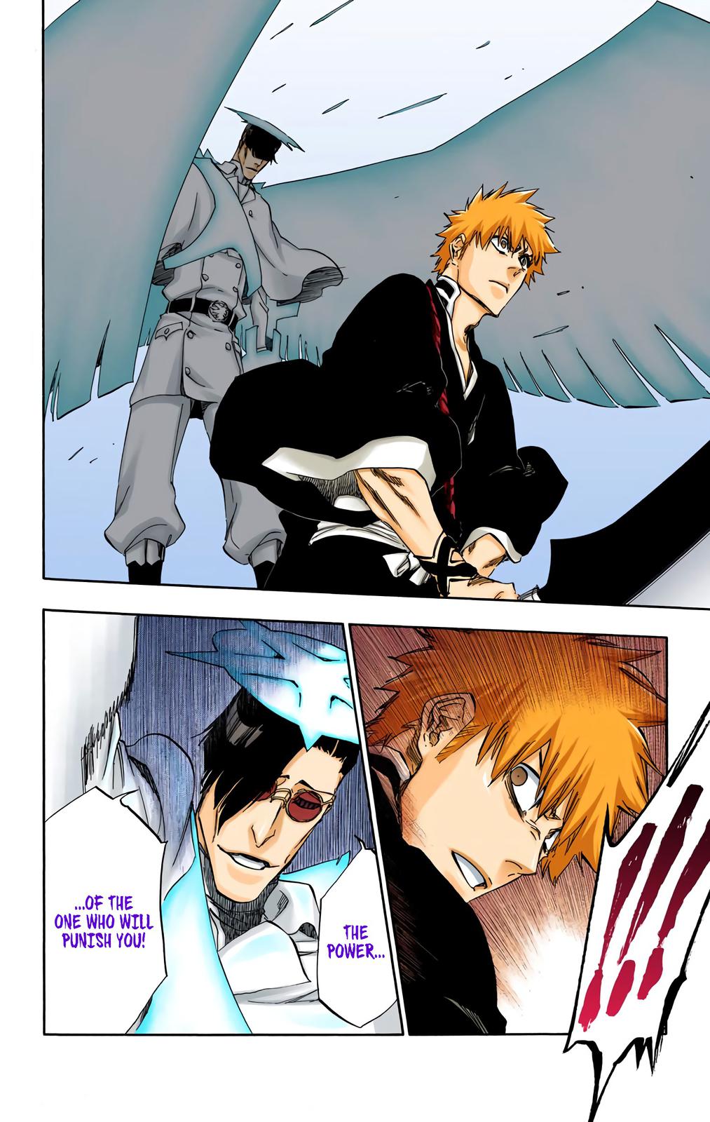 Chapter 491 — Chapter 491 — Page 4