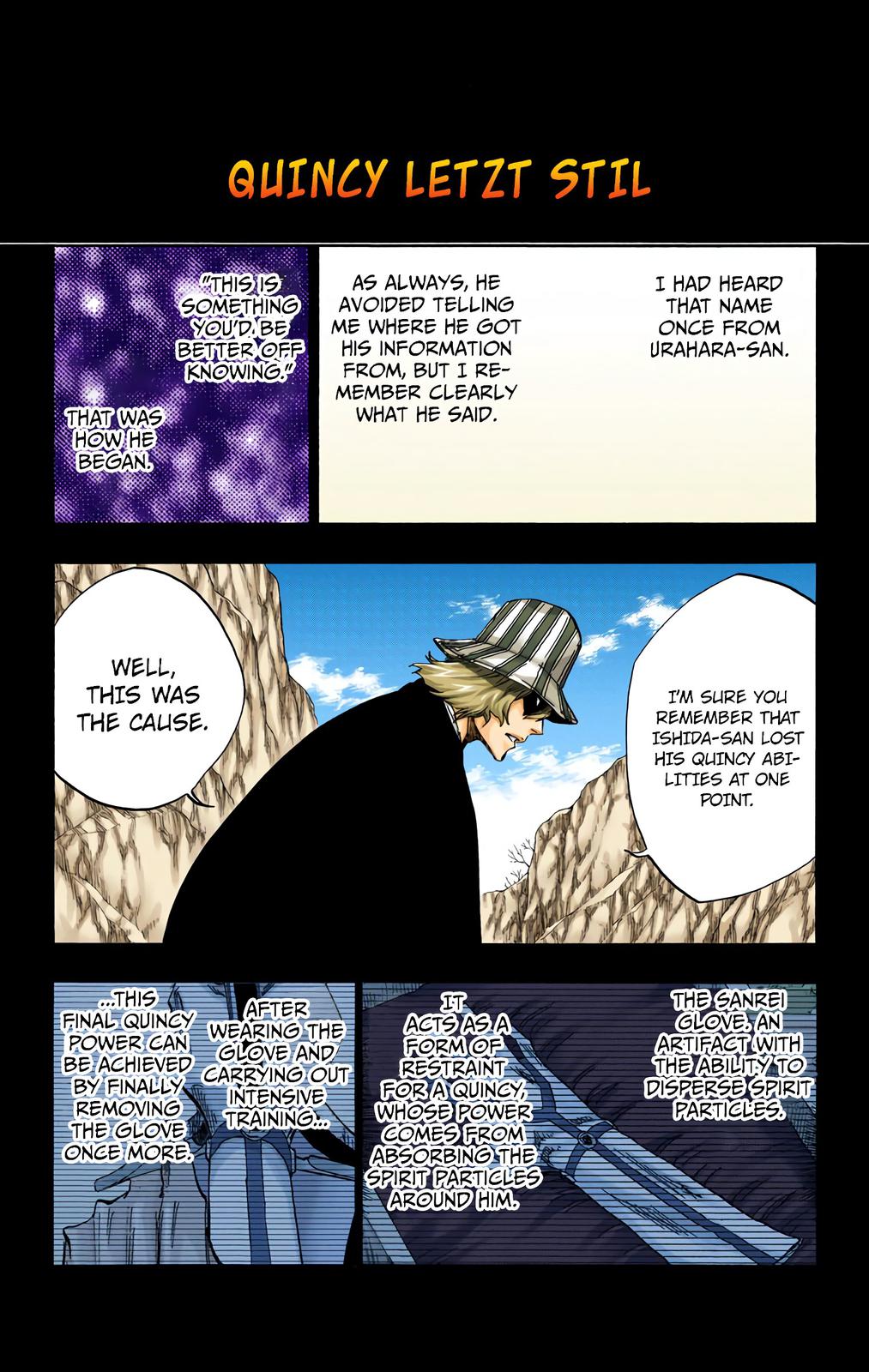 Chapter 491 — Chapter 491 — Page 6