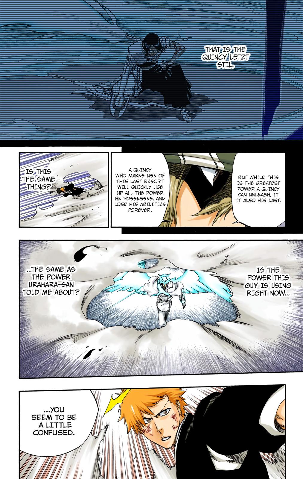 Chapter 491 — Chapter 491 — Page 7