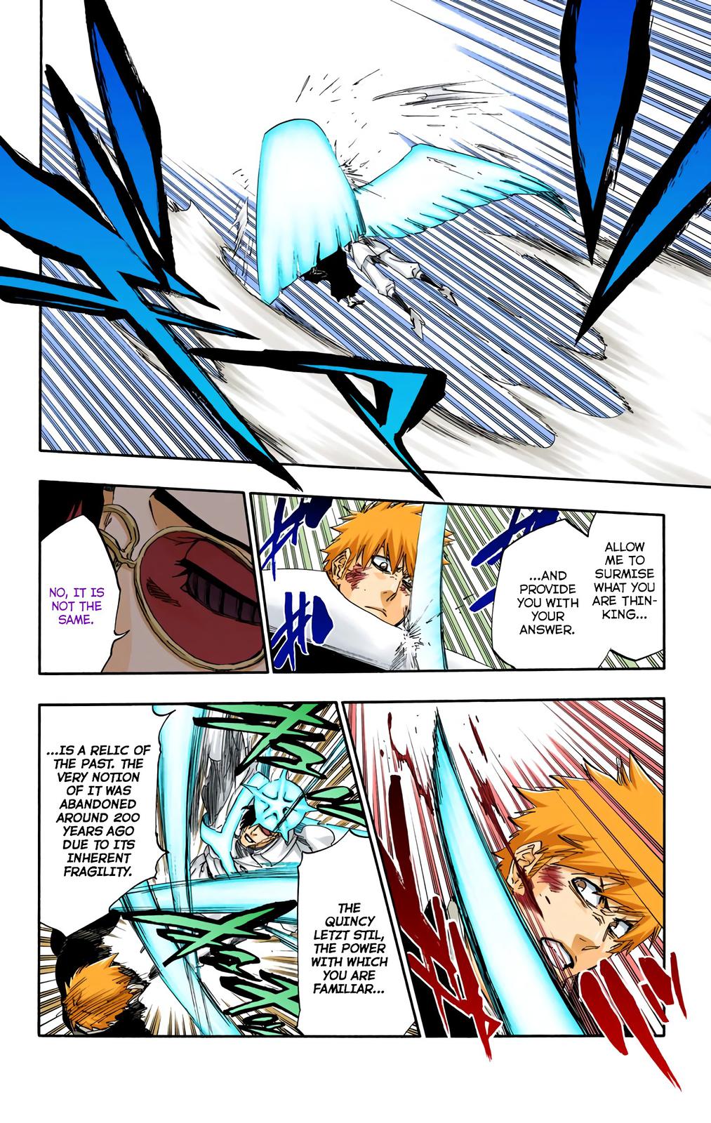 Chapter 491 — Chapter 491 — Page 8