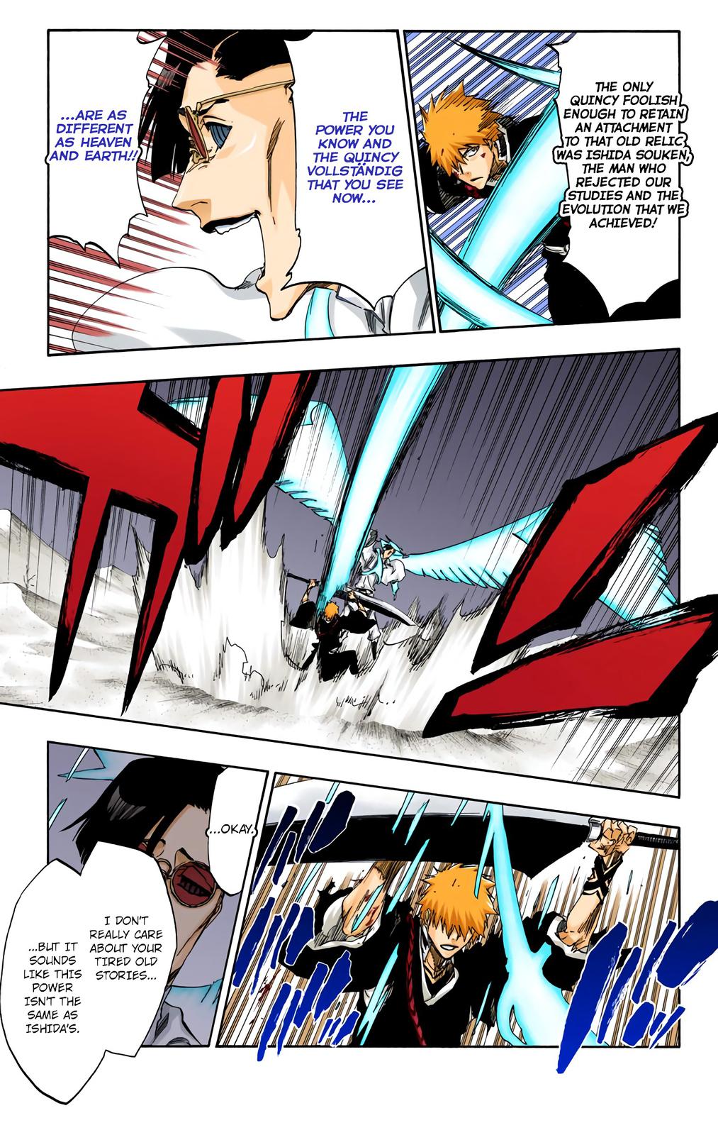 Chapter 491 — Chapter 491 — Page 9