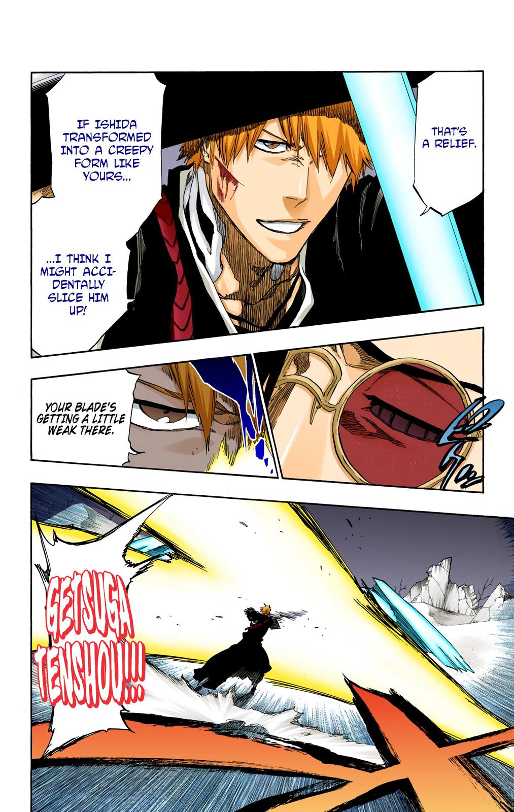 Chapter 491 — Chapter 491 — Page 10