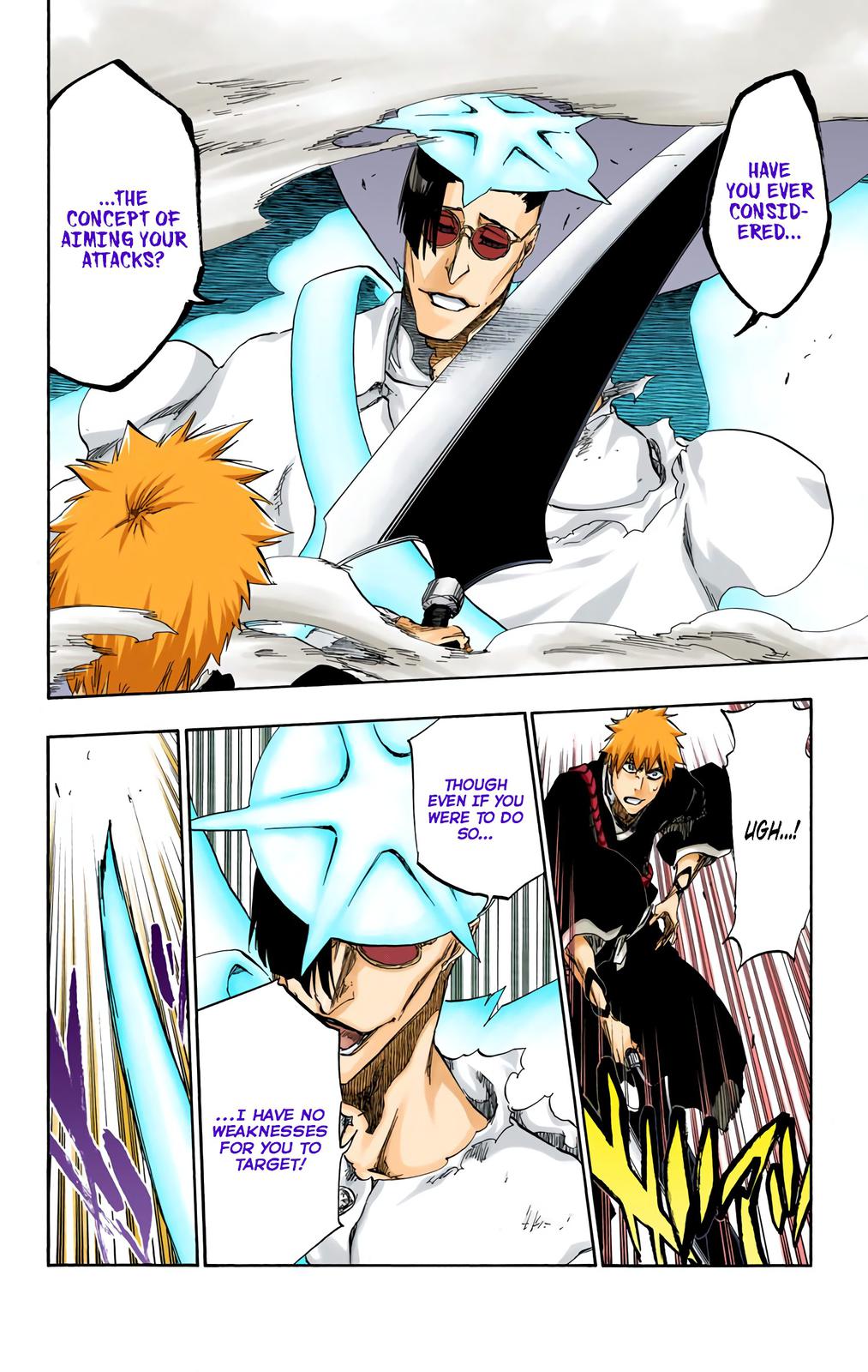 Chapter 491 — Chapter 491 — Page 12