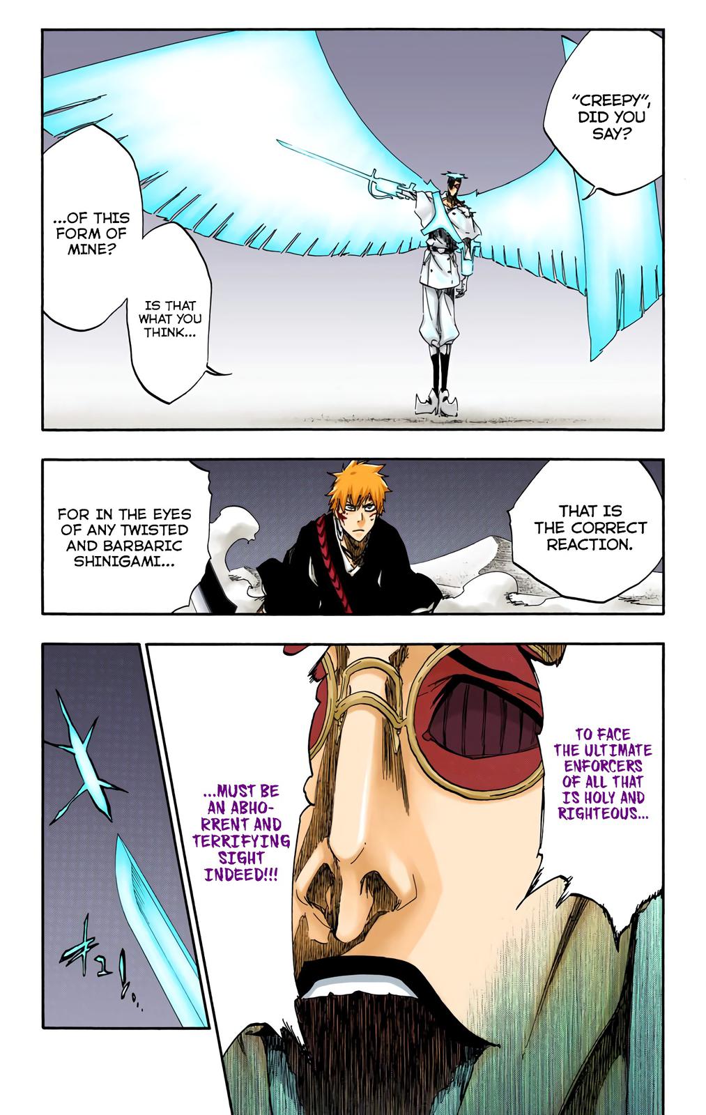 Chapter 491 — Chapter 491 — Page 13