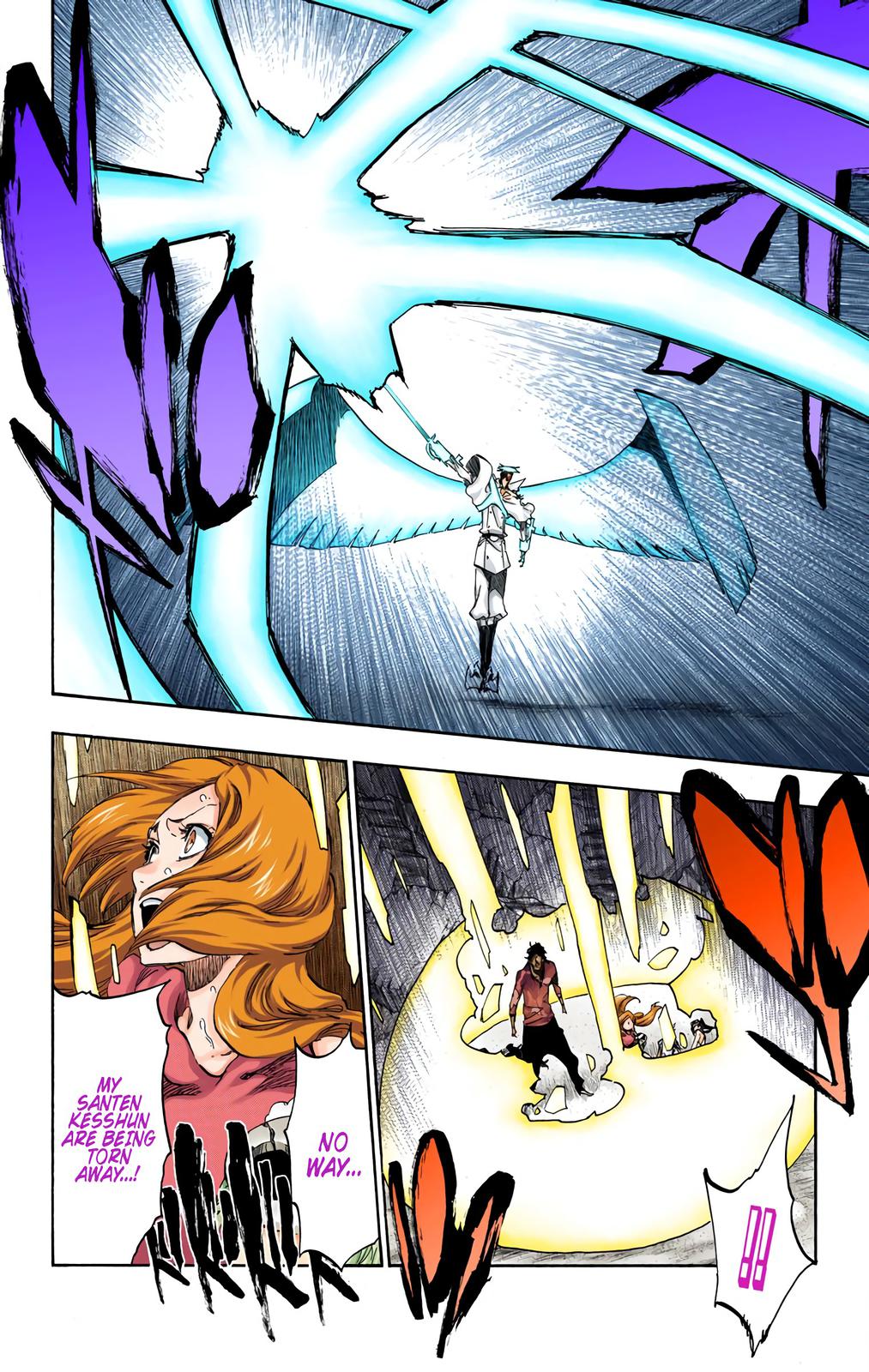 Chapter 491 — Chapter 491 — Page 14