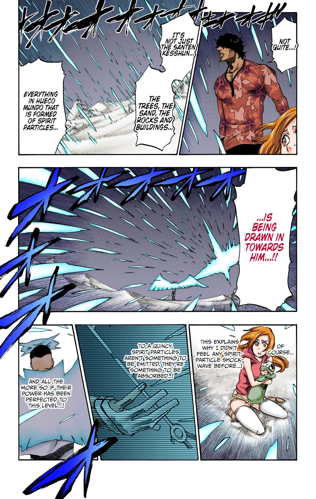 Chapter 491 — Chapter 491 — Page 15