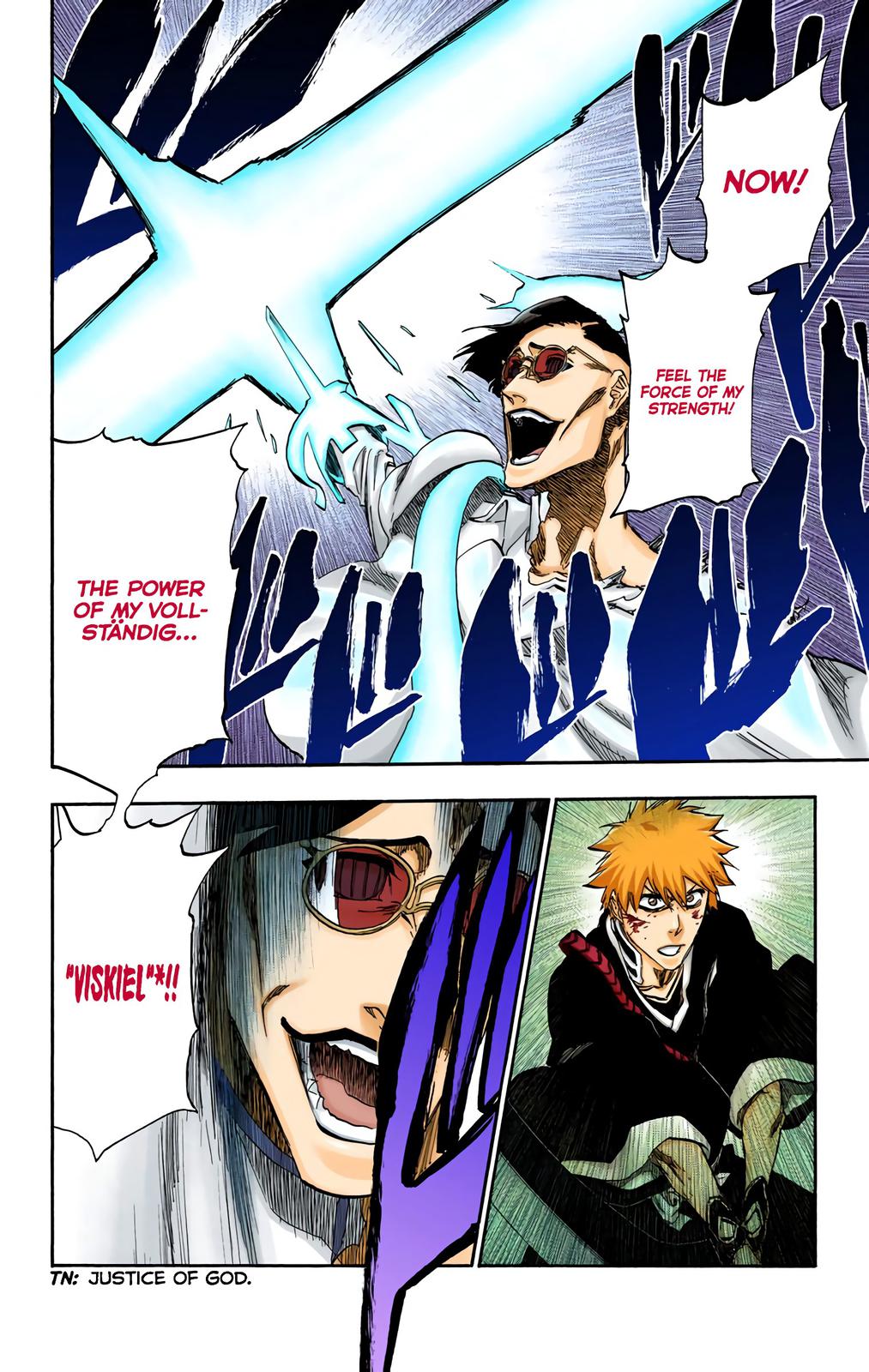Chapter 491 — Chapter 491 — Page 16