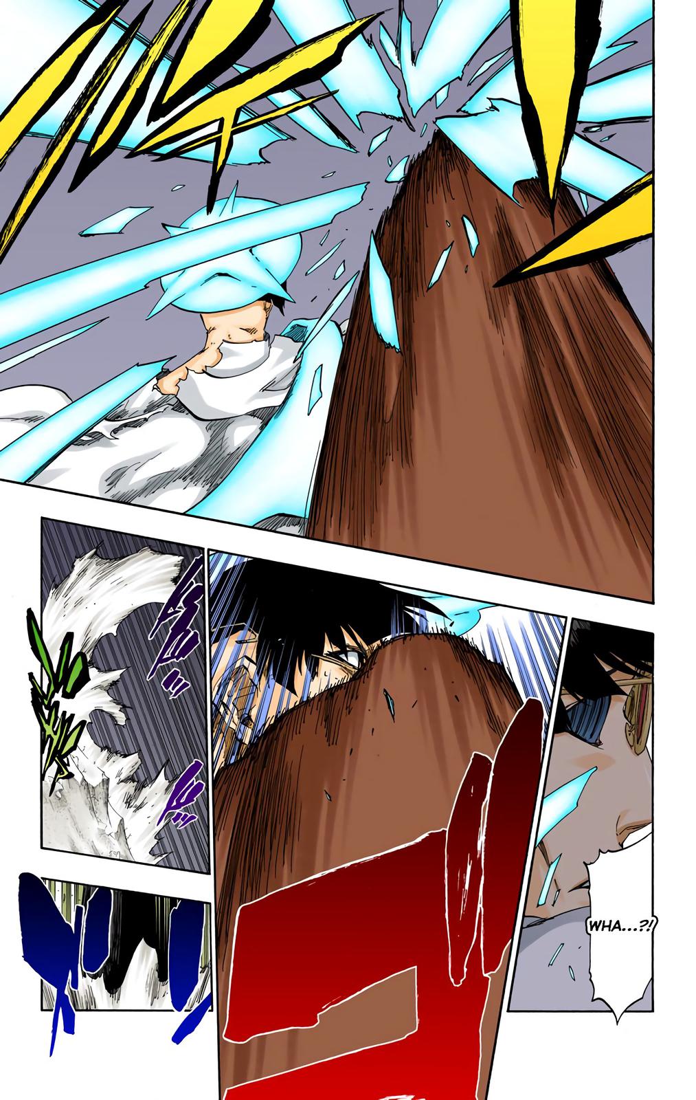 Chapter 491 — Chapter 491 — Page 17