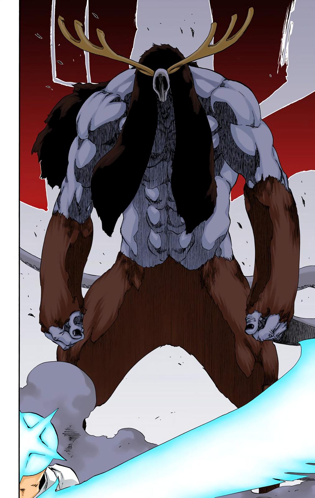 Chapter 491 — Chapter 491 — Page 18
