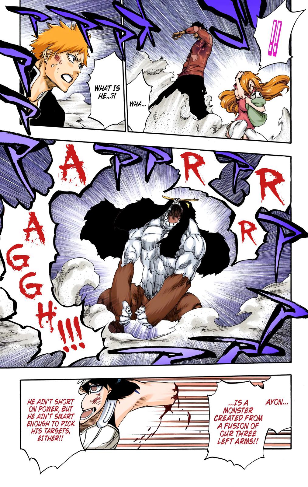 Chapter 492 — Chapter 492 — Page 4