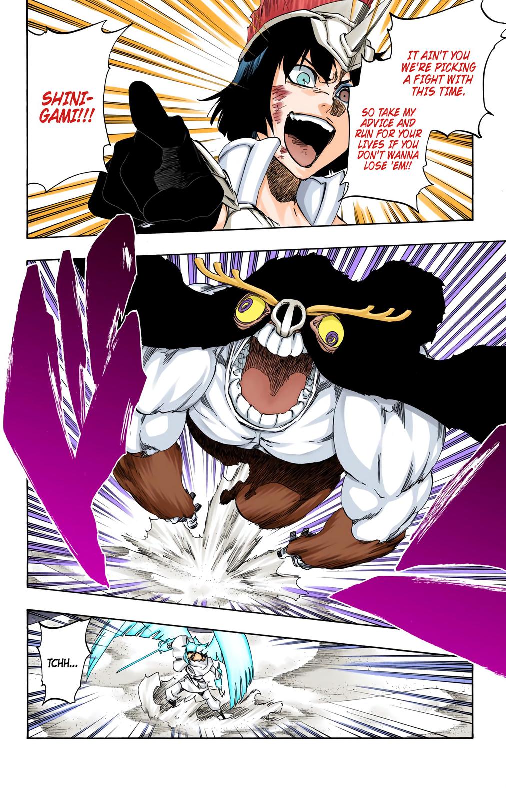 Chapter 492 — Chapter 492 — Page 5
