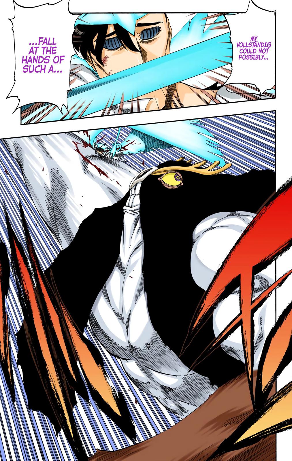 Chapter 492 — Chapter 492 — Page 6