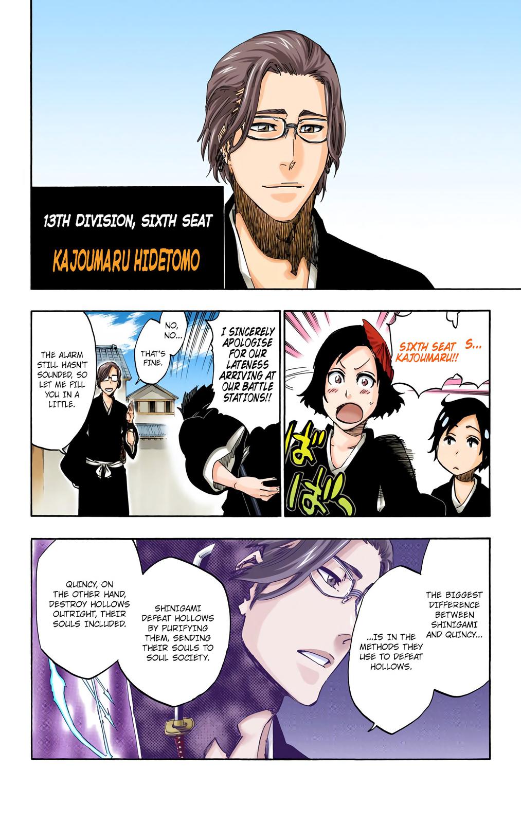 Chapter 492 — Chapter 492 — Page 9