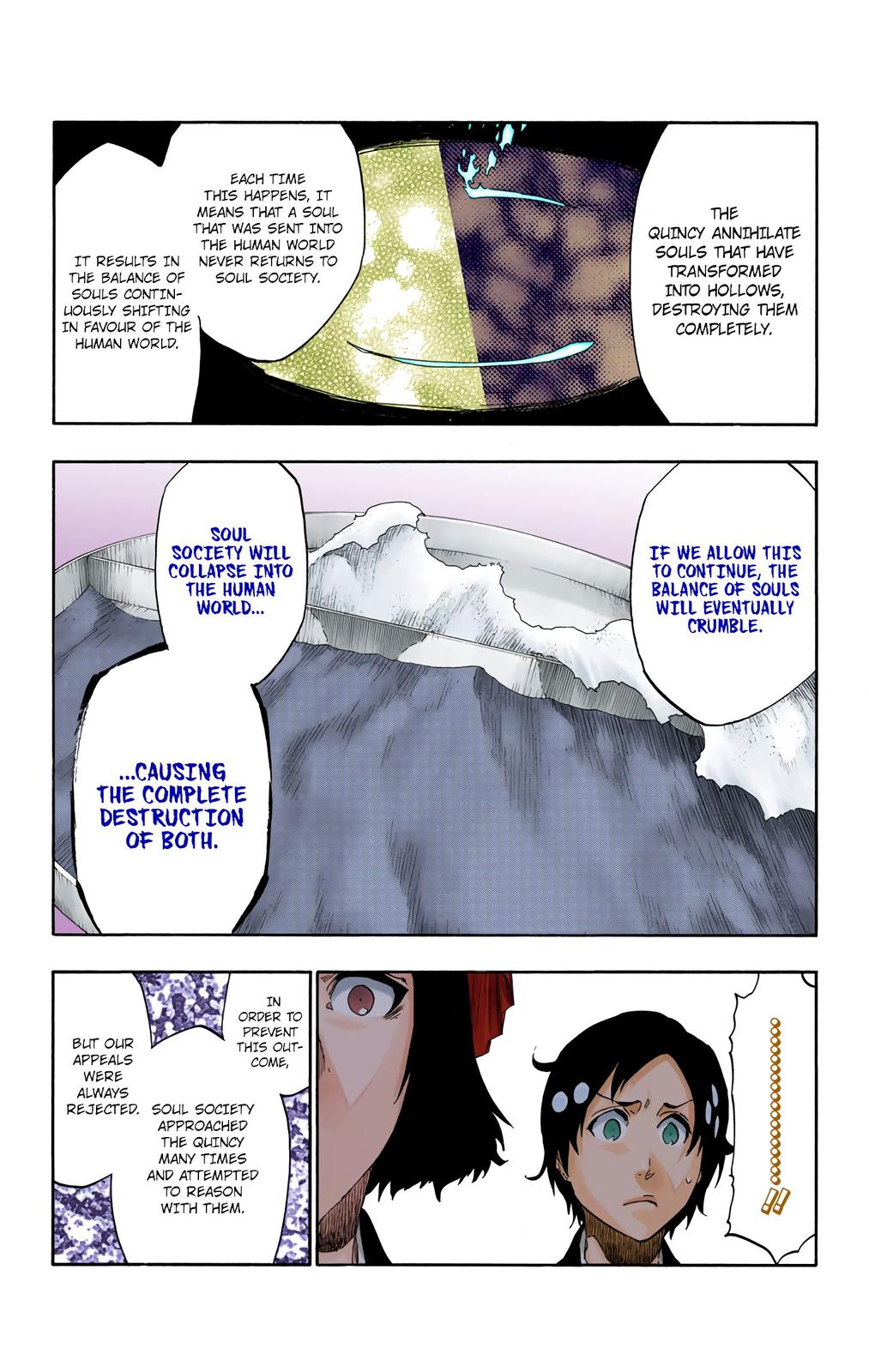 Chapter 492 — Chapter 492 — Page 11