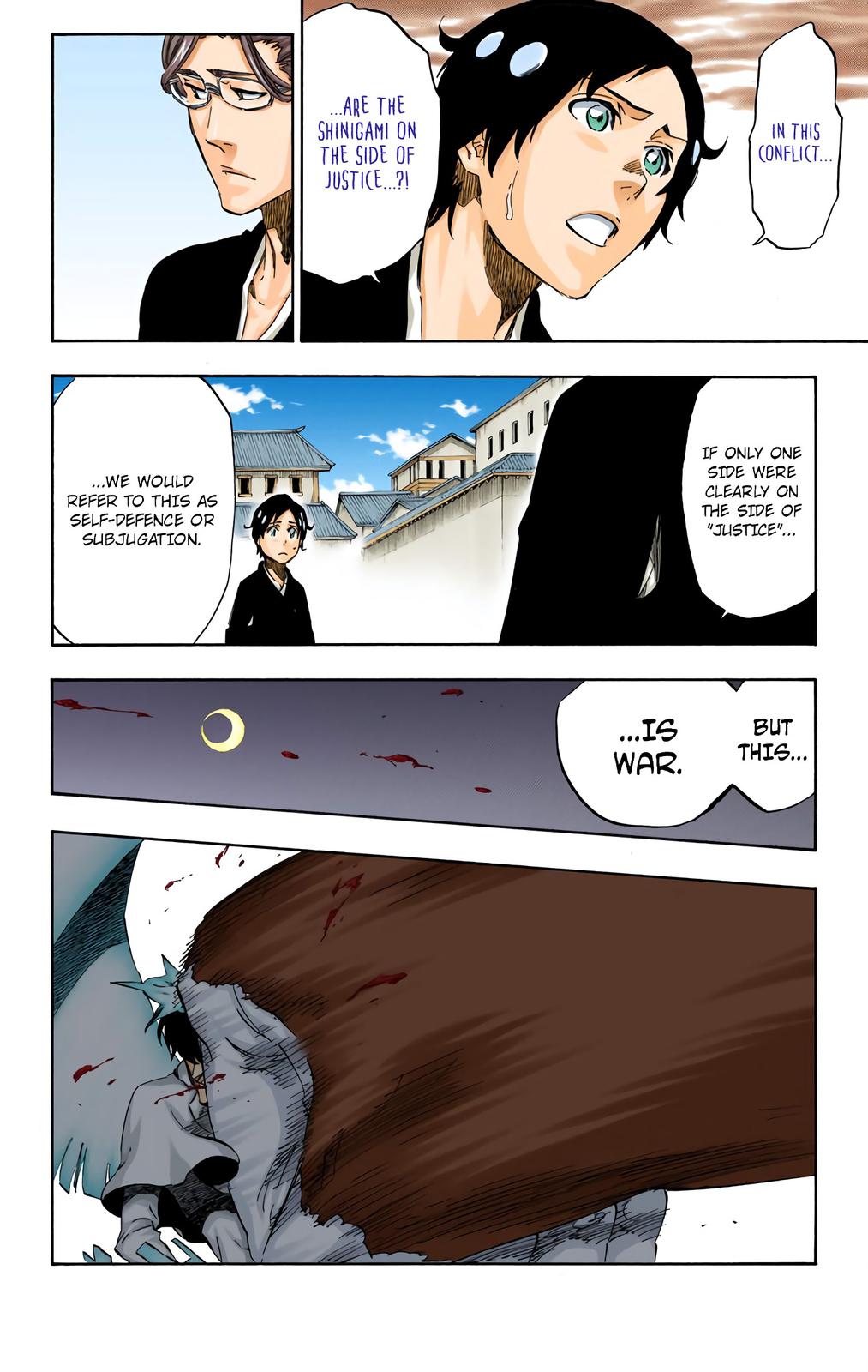 Chapter 492 — Chapter 492 — Page 13