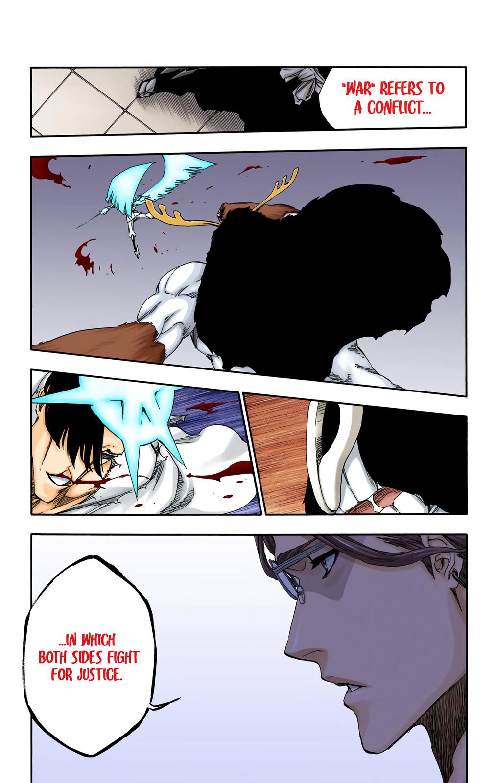 Chapter 492 — Chapter 492 — Page 14