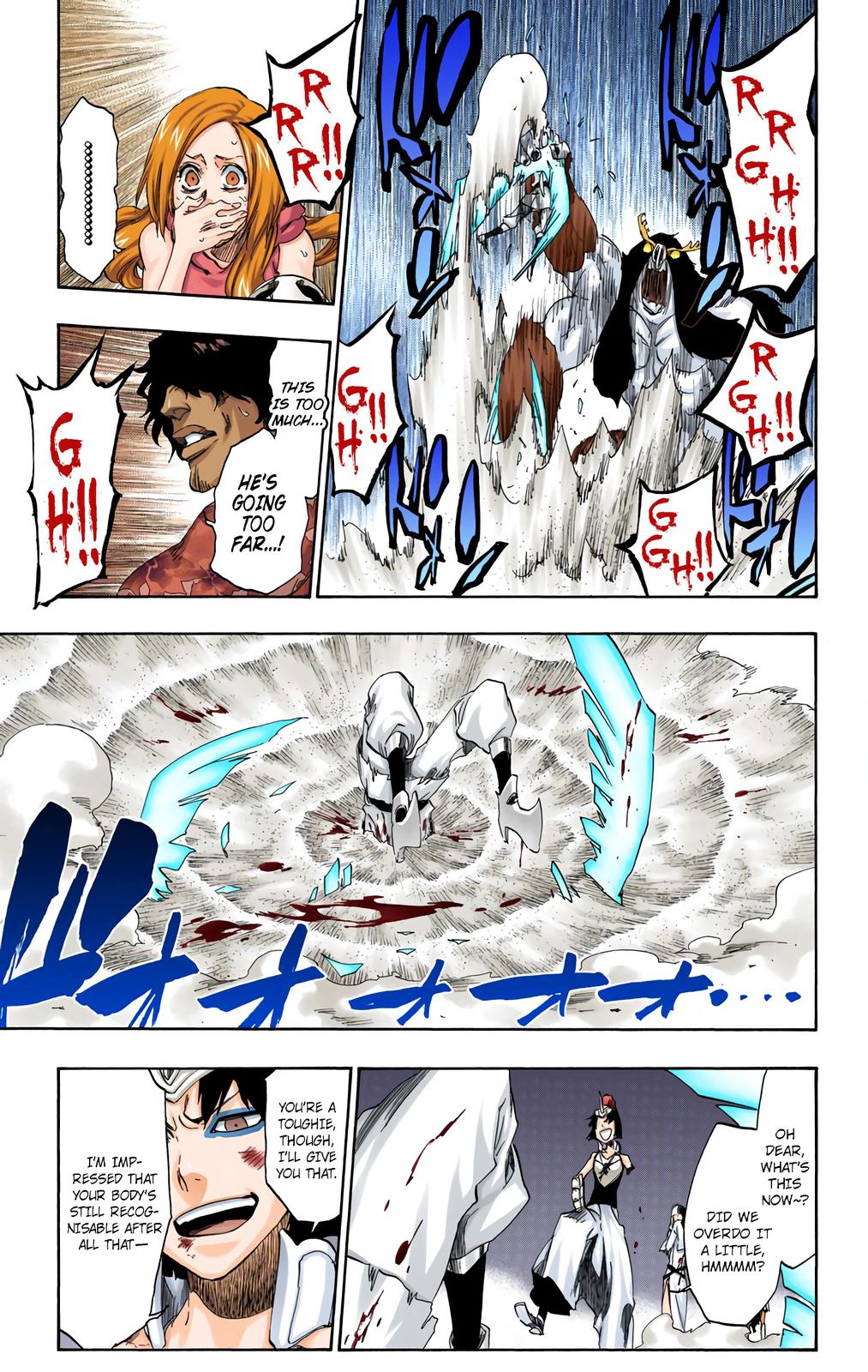 Chapter 492 — Chapter 492 — Page 15