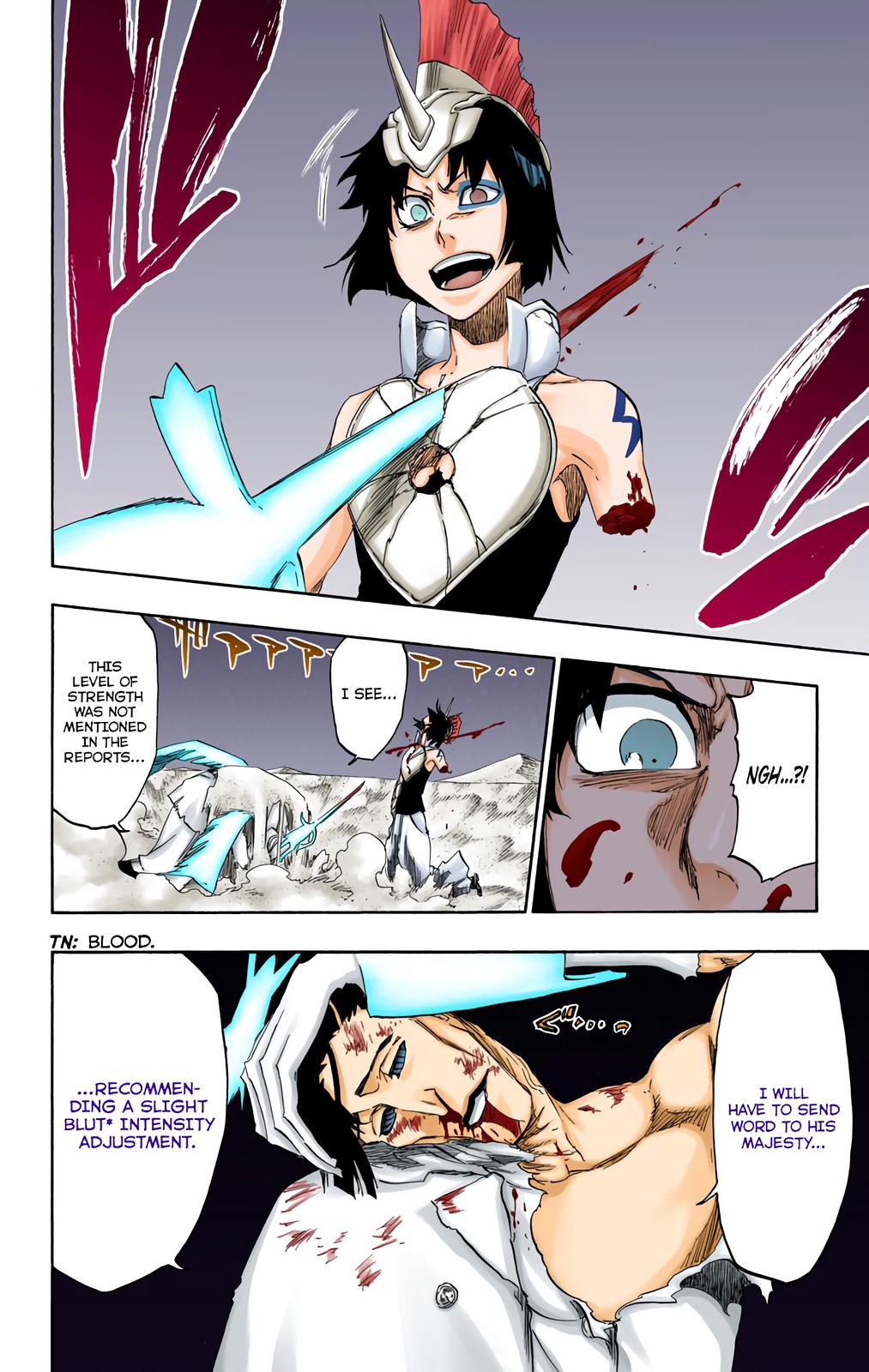 Chapter 492 — Chapter 492 — Page 16