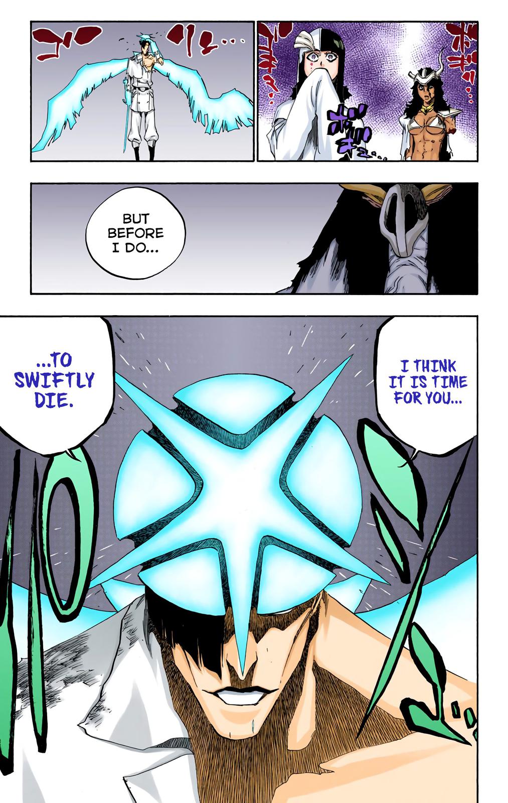 Chapter 492 — Chapter 492 — Page 17
