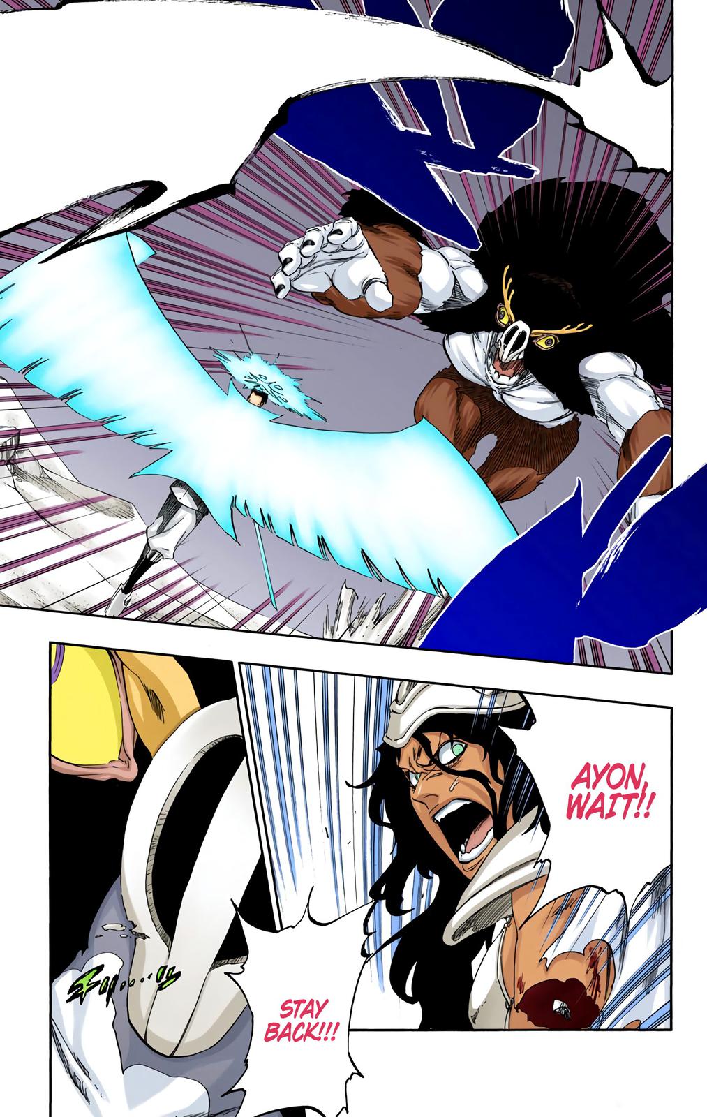 Chapter 493 — Page 5