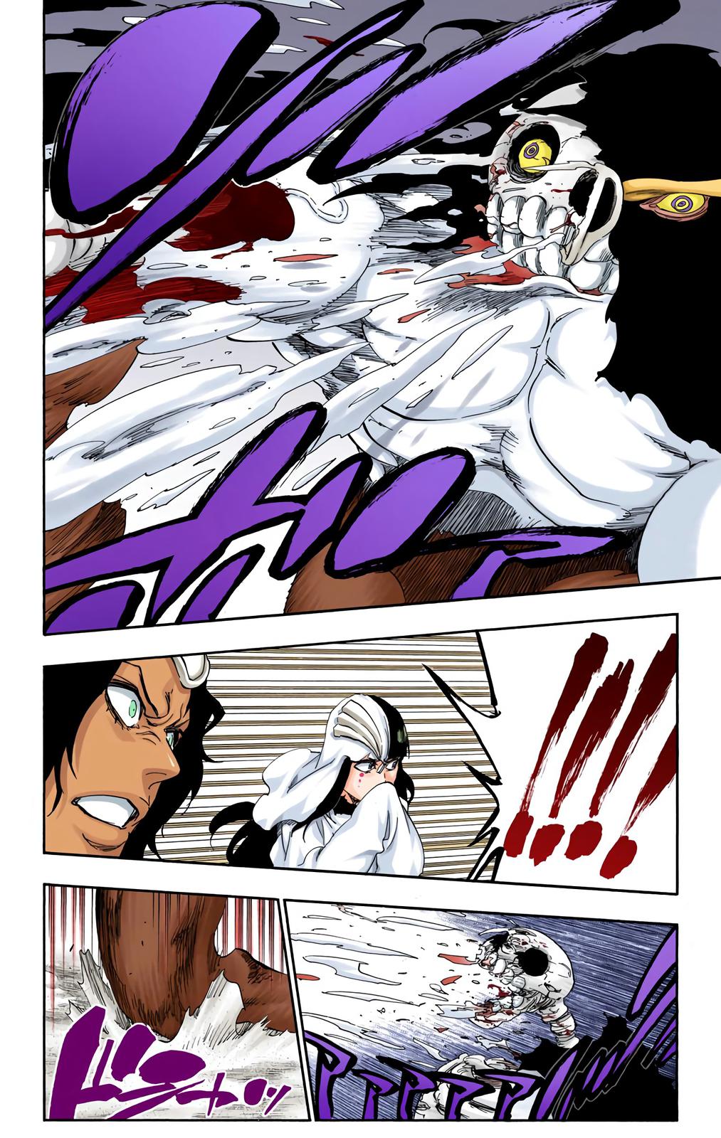 Chapter 493 — Page 6