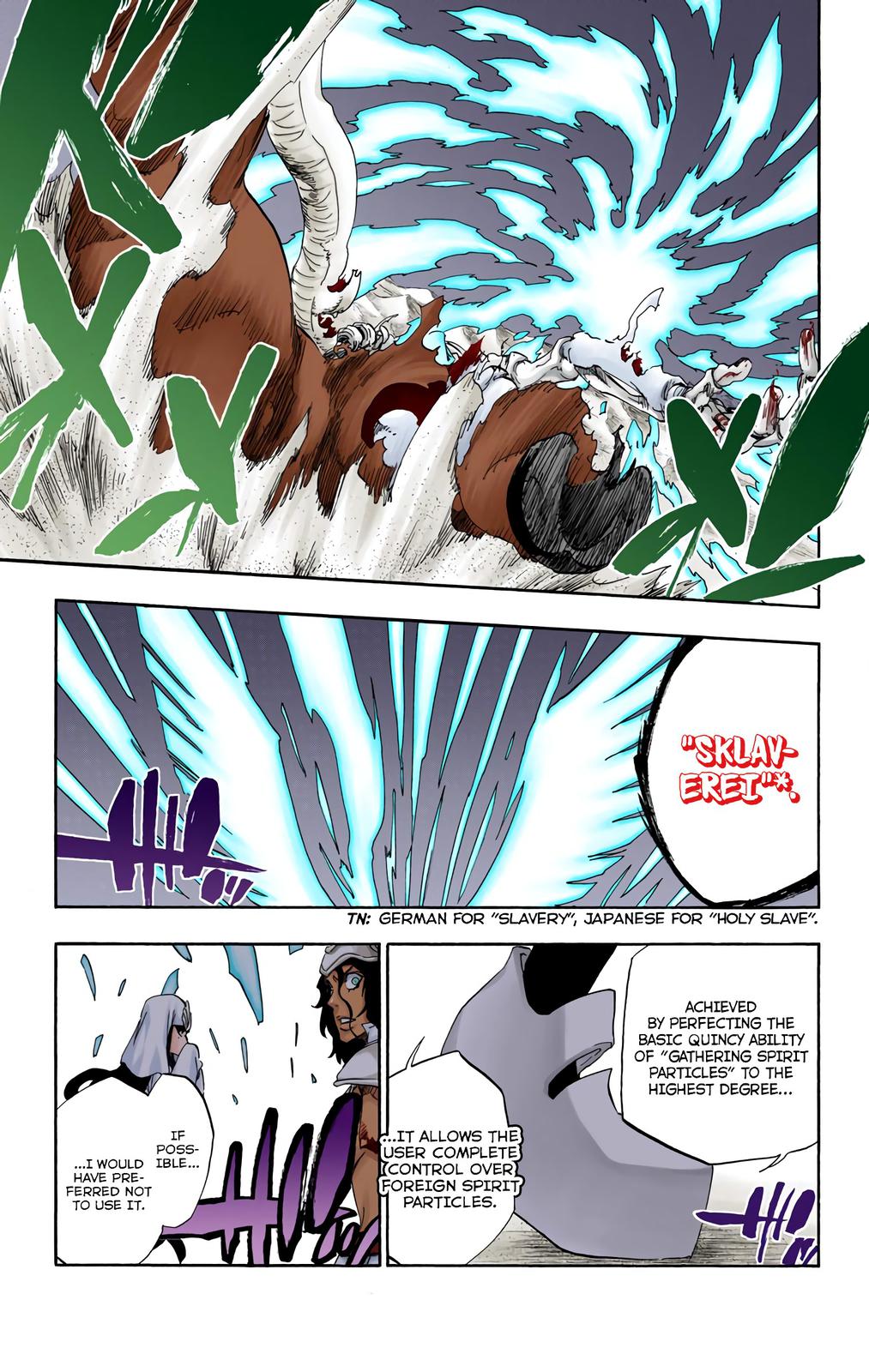 Chapter 493 — Page 7