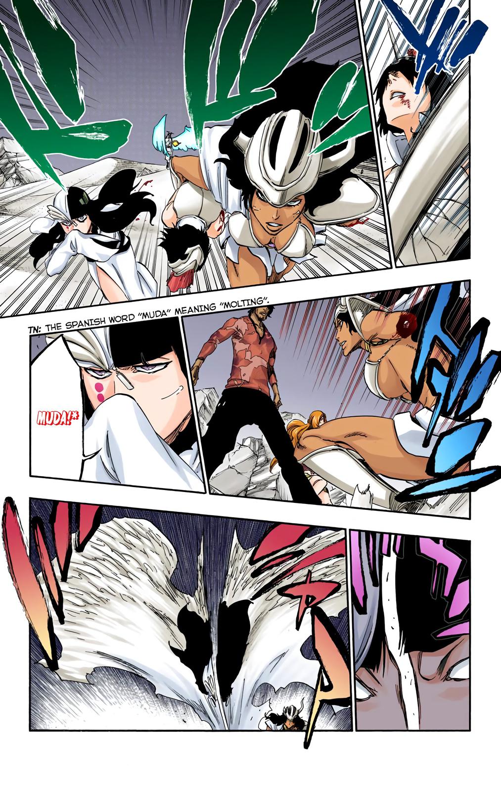 Chapter 493 — Page 9