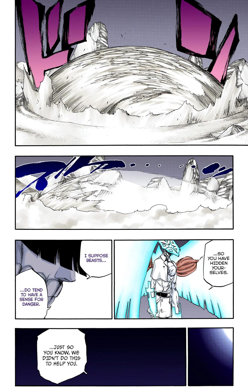 Chapter 493 — Page 10