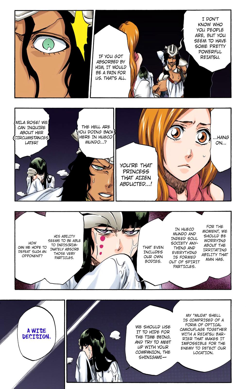 Chapter 493 — Page 11