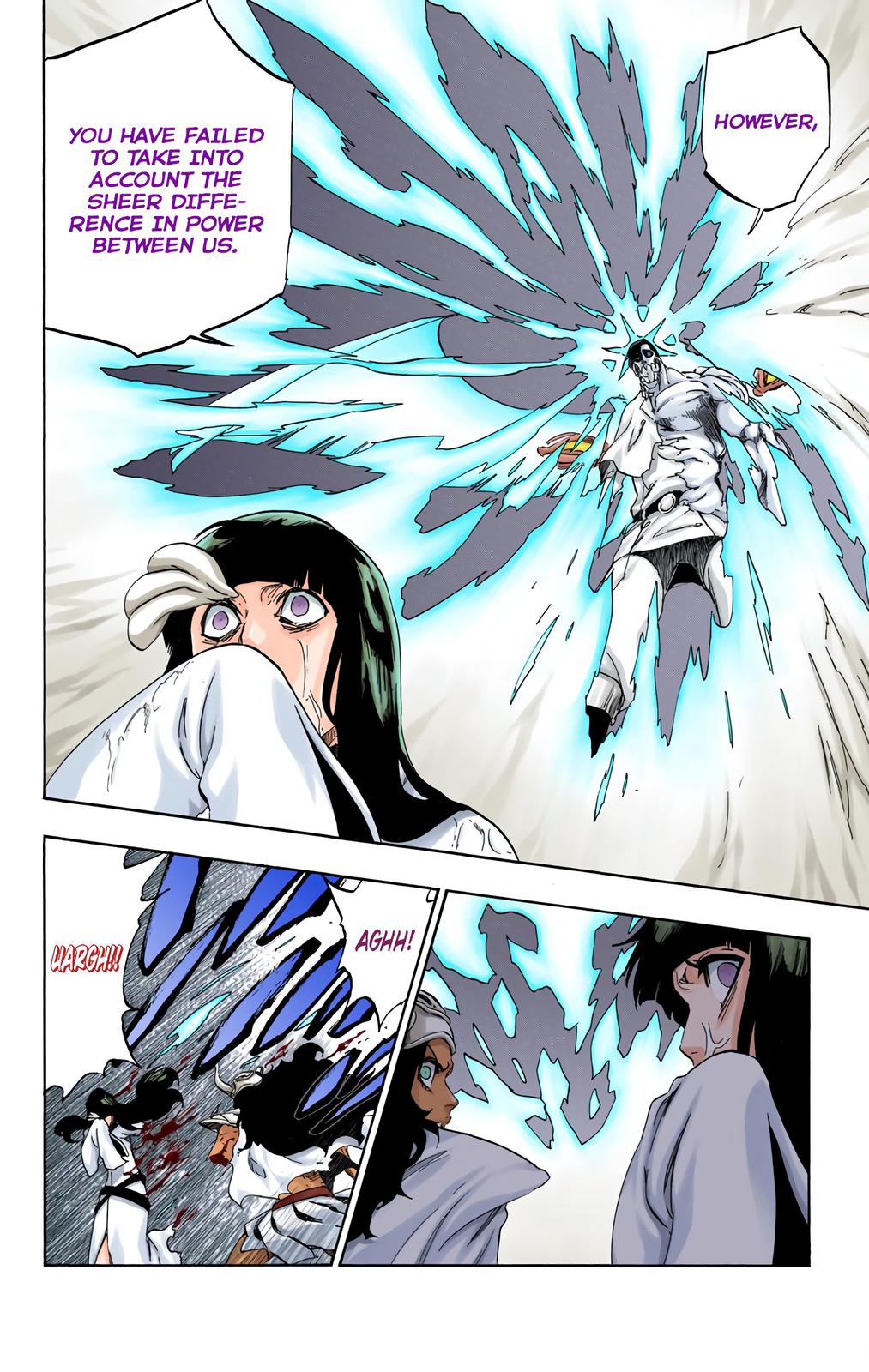 Chapter 493 — Page 12