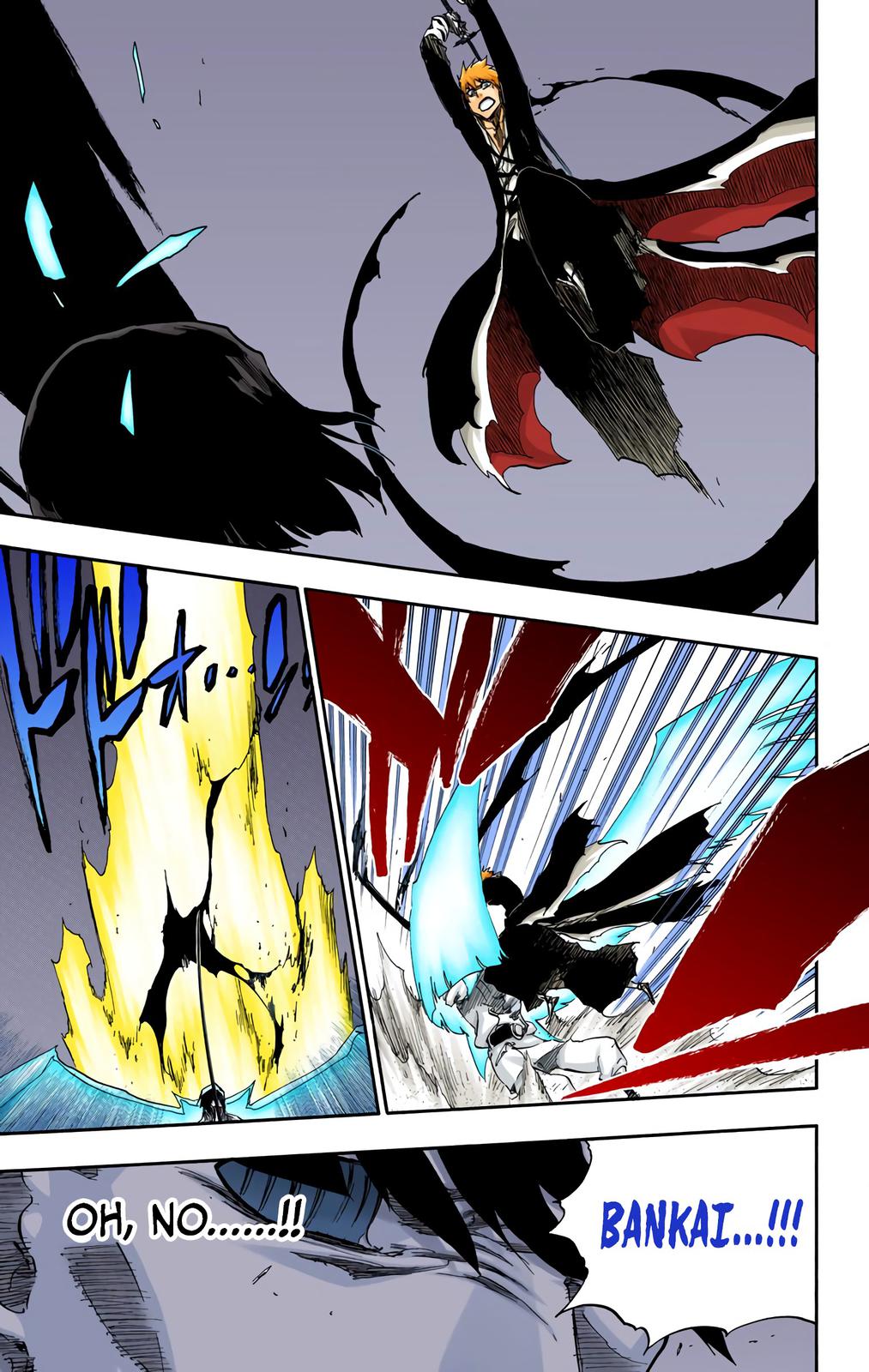 Chapter 493 — Page 15